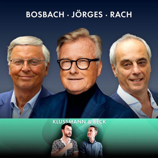 Erleben wir in den Medien das Ende von gehaltvoller Kultur? Das Duell mit Klussmann und Beck