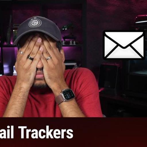 Hands-On Tech 289: Understanding Email Tracking Pixels