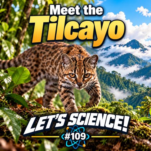Meet the Tilcayo