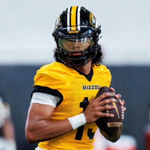 Ep. 970: Week 7 College Football Picks & Predictions! Can No. 13 Mizzou stun No. 9 Ole Miss in Oxford?