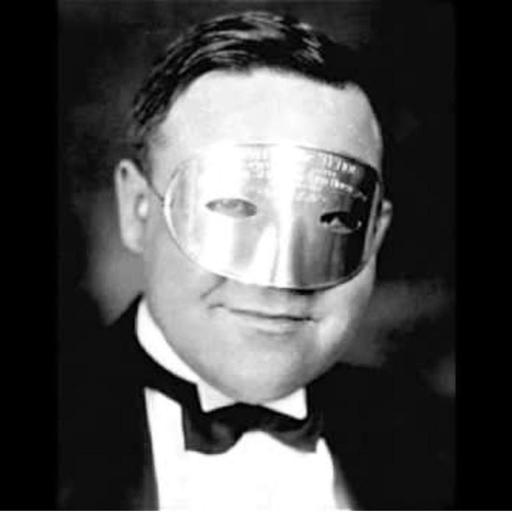 An "Incognito" Edition of RRR # 1,370 October 18, 2026