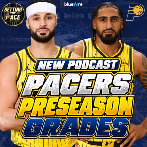 Pacers Preseason Grades + Roster Cuts: James Johnson, Mast & Keita Waived