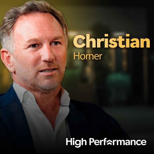Christian Horner: Red Bull Betrayal, Geri’s WARNING & Unfinished Business in F1 (E443)