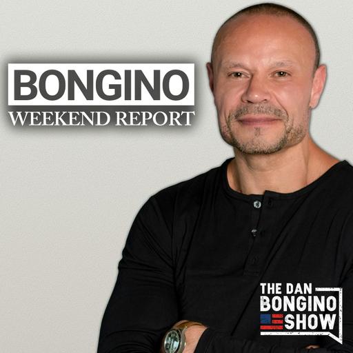 Bongino Weekend Report - Week of 10/12/26