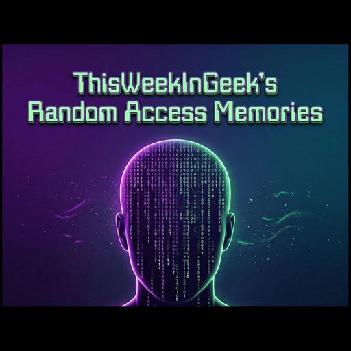 TWIG's Random Access Memories - Halloween 2026 Week 3 - New Horror Classics Of The 21st Century