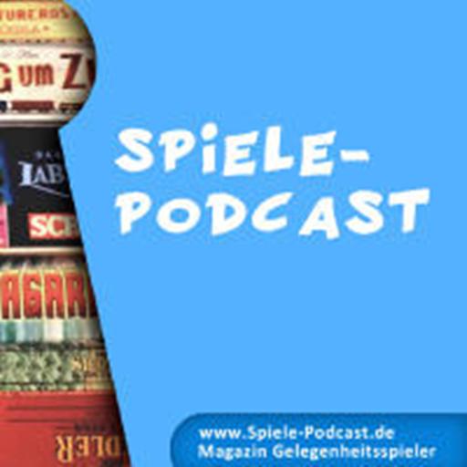 Kritik: Cozy Stickerville (Asmodee) – Spiele-Podcast Nr. 492