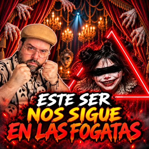 Teatros Embrujados y Amenazas Espirituales | SÁBADO DE SOMBRAS 17 OCT | Hablemos De Lo Que No Existe
