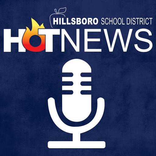 HSD Podcast de la Semana, 19 de octubre de 2026 - Semana de las Escuelas Seguras