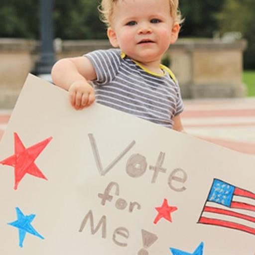 Elections with Ballotpedia