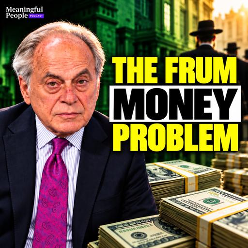 Ben Brafman: When Making Money Costs You Your Family