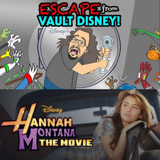 Hannah Montana: The Movie