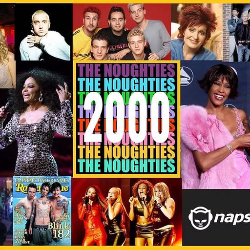 BeanCast 825: The Noughties