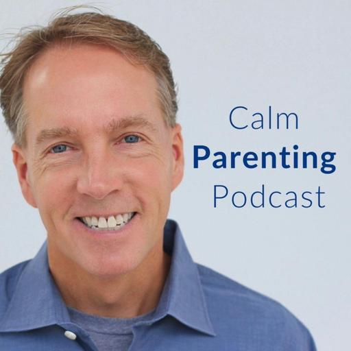 Do This When There Are Power Struggles Over EVERYTHING & Kids Choose A Harsher Consequence #646