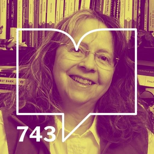 Episodio 743: Acercándonos a escritoras - Luz Stella Mejia