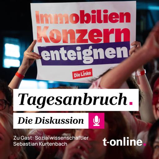 Wohnkrise: Warum die Lösung vor unserer Haustür liegt