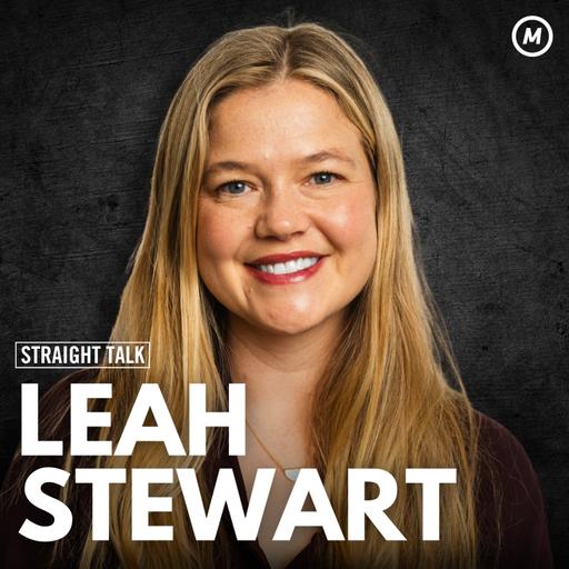 Shark Attack Survivor: “It pulled me under the water” | Coogee Great White Shark Victim Leah Stewart