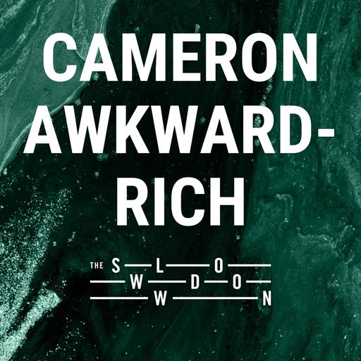 1344: [encore] Cento Between the Ending and the End by Cameron Awkward-Rich