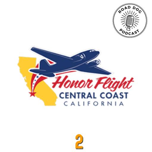 420: Honor Flight Part Two
