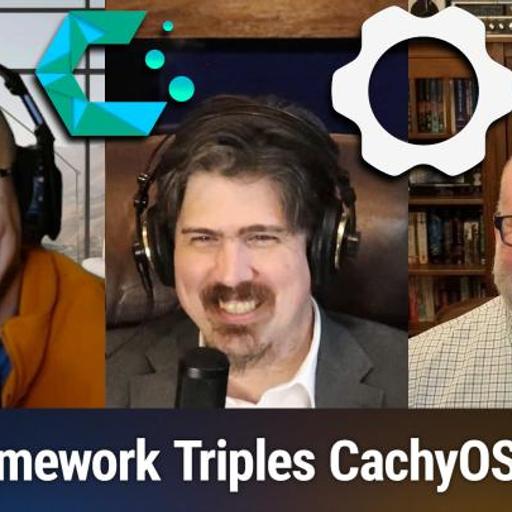 Untitled Linux Show 275: A Write Makes 2 Wrongs