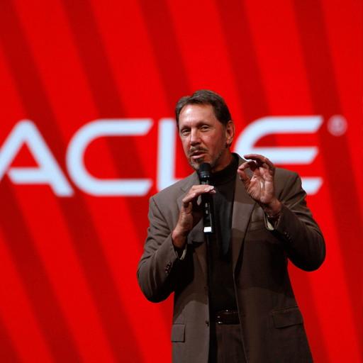 Why Oracle's debt load could be your problem