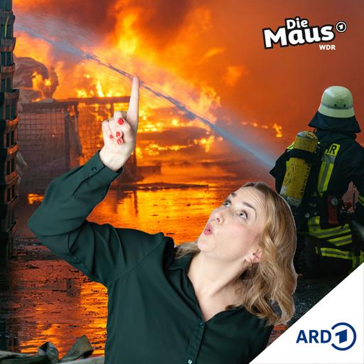 Feuer, Wasser und Sturm
