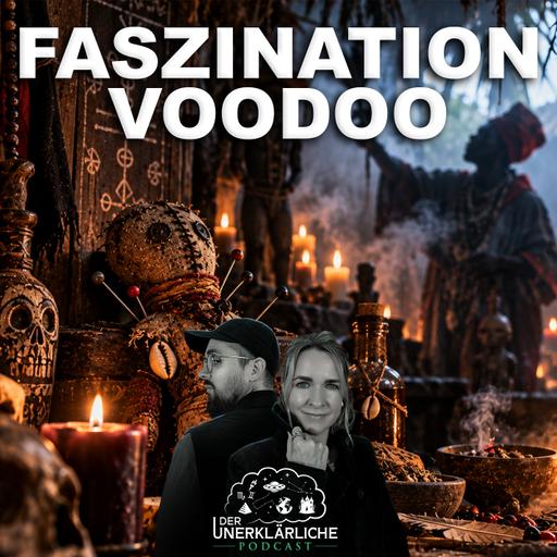 Faszination Voodoo