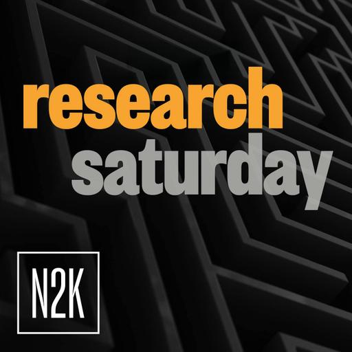 The wrong kind of access. [Research Saturday]