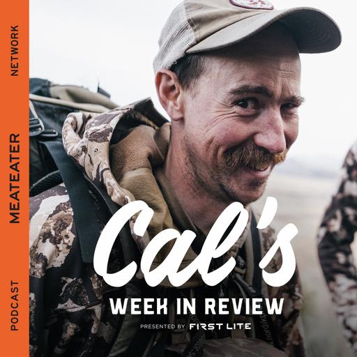 Ep. 502: A New Mine in the Arctic, Shooting Does in Vermont, and the Oldest Animal Alive