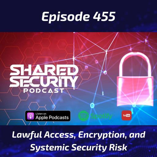 Canada’s Bill C-22: Encryption, Lawful Access, and Systemic Risk