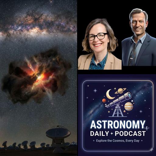 Stellar Breakthroughs: The Discovery of Deuterated Methanol and the First Green Star