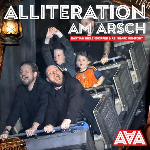 AAA402 - "Reizvoller Racer"