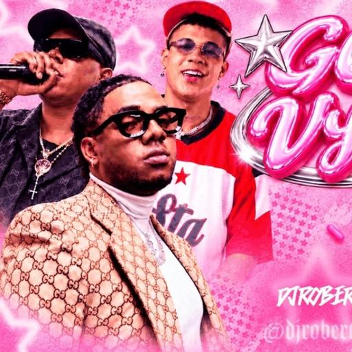 DJ ROBERTT507 - GOOD VYBEZ MIXTAPE (AKIM, DON PABLO MURES , BOZA Y MAS )