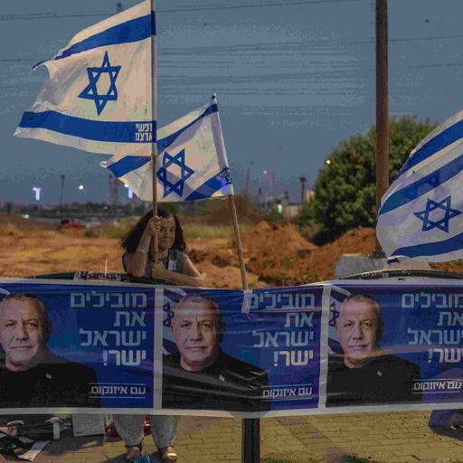 Israelis have changed. Will they change their leader?