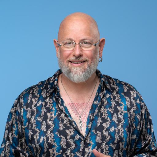 Hypnotiseur Jan Becker: Das größte Wunder beginnt im Kopf