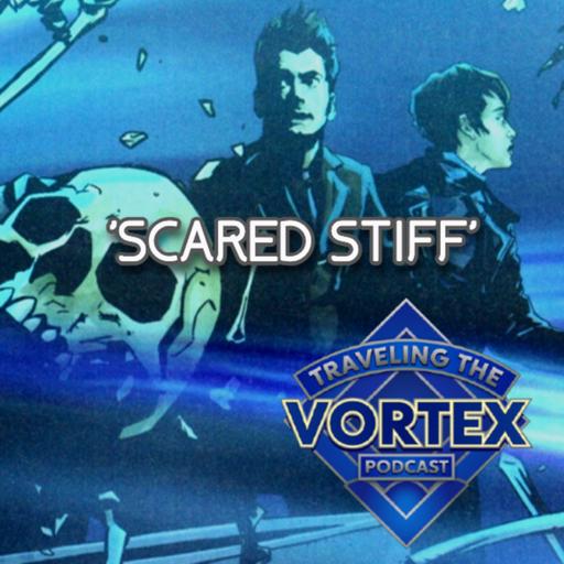 Spooky-TIme Review 2 - 'Scared Stiff'