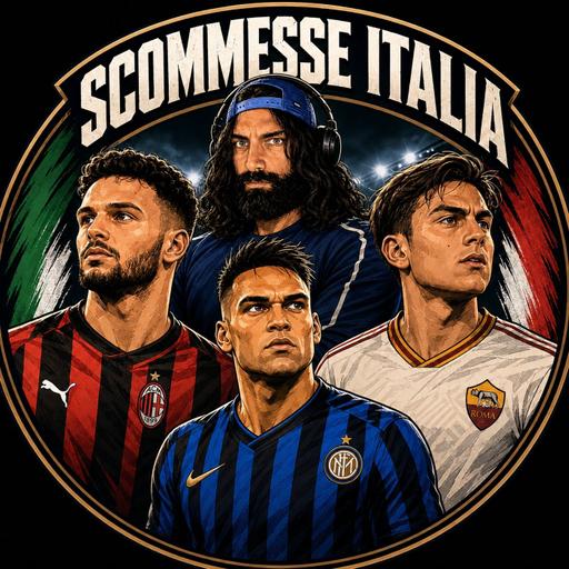 Serie A Matchday 7 Betting Picks | Scommesse Italia (EP. 189)