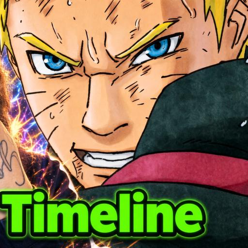 Naruto Shadow Rising Makes Boruto No Longer Canon...? (The New Naruto Manga)