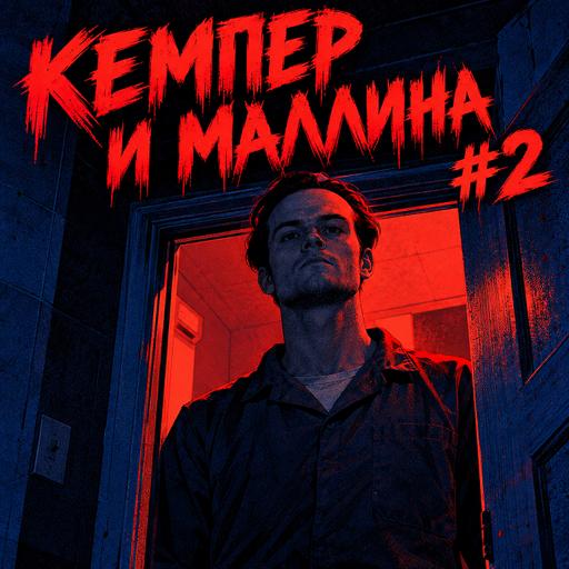 Эд Кемпер и Герб Маллин [2 из 4]