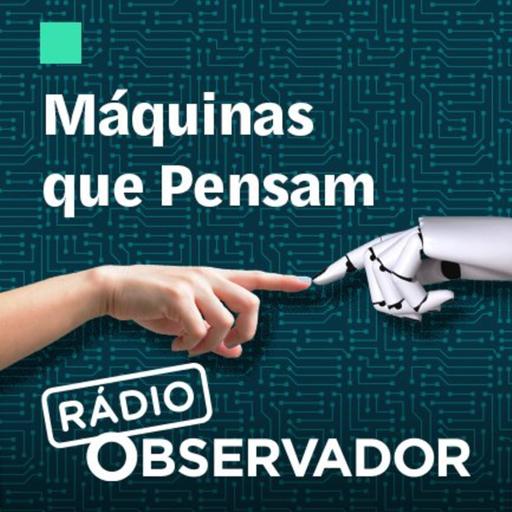 Máquinas que Pensam. É possível um "Botão de emergência" travar uma IA em ação?