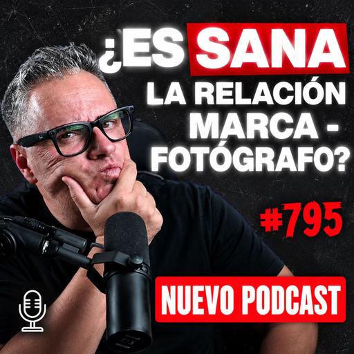 ¿Es sana la relación Marca-Fotógrafo?