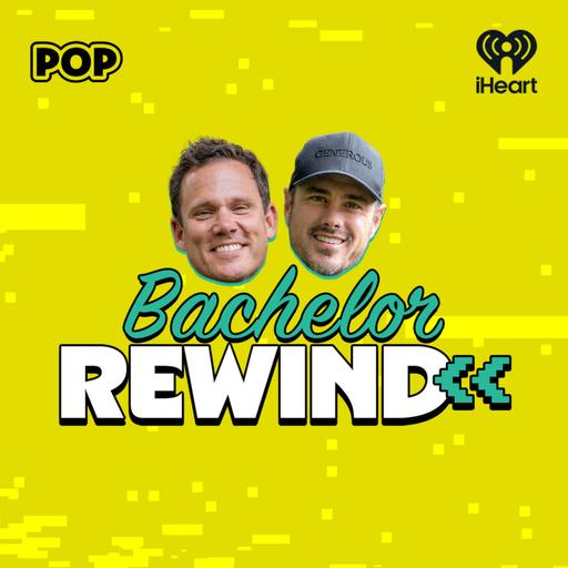 Bachelor Rewind (Season 4 Ep 1-3)