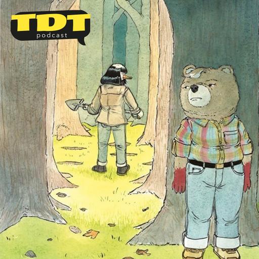 TDT Podcast #285: Bajo los árboles