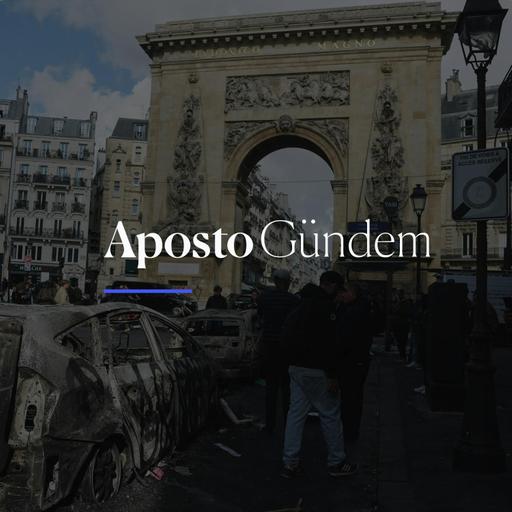 Paris'te kriz, kayyuma çağrı | 19 Ekim 2026