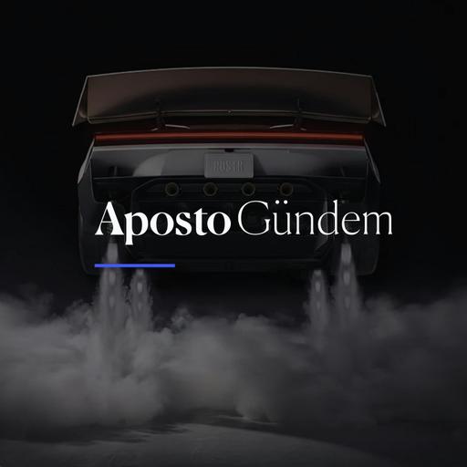 5 ile turuncu kod, Tesla'dan uçan araba | 17 Ekim 2026