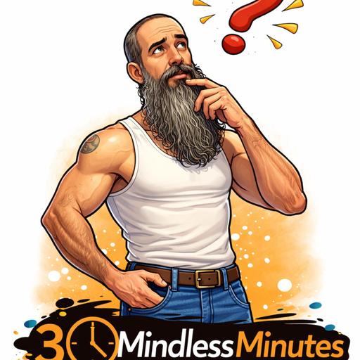 30 Mindless Minutes: Gaming with Johhny part 1