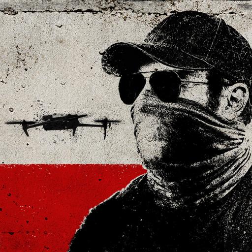 Shadowmen: Russians working with Ukraine