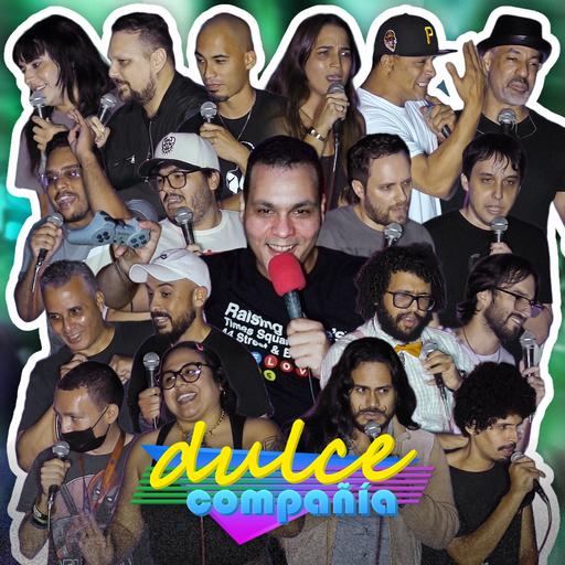 381: Open Mic | Octubre 5, 2026