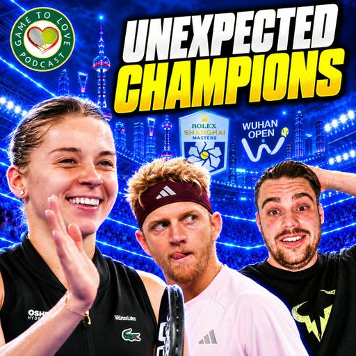 TENNIS SHOCK! 🤯 Davidovich Fokina Wins Shanghai & Chwalińska STUNS Wuhan! 🏆 GTL Tennis News