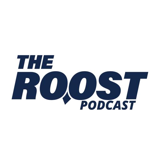 THE ROOST PODCAST: Rocked by the Hurricane