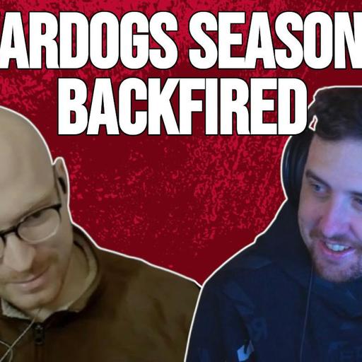 Episode 609: WARDOGS Season 2 Backfired, So Season 3 Is Coming Early